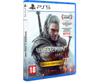 Wiedźmin 3: Dziki Gon - Edycja Kompletna PS5 - 1107583 - zdjęcie 2
